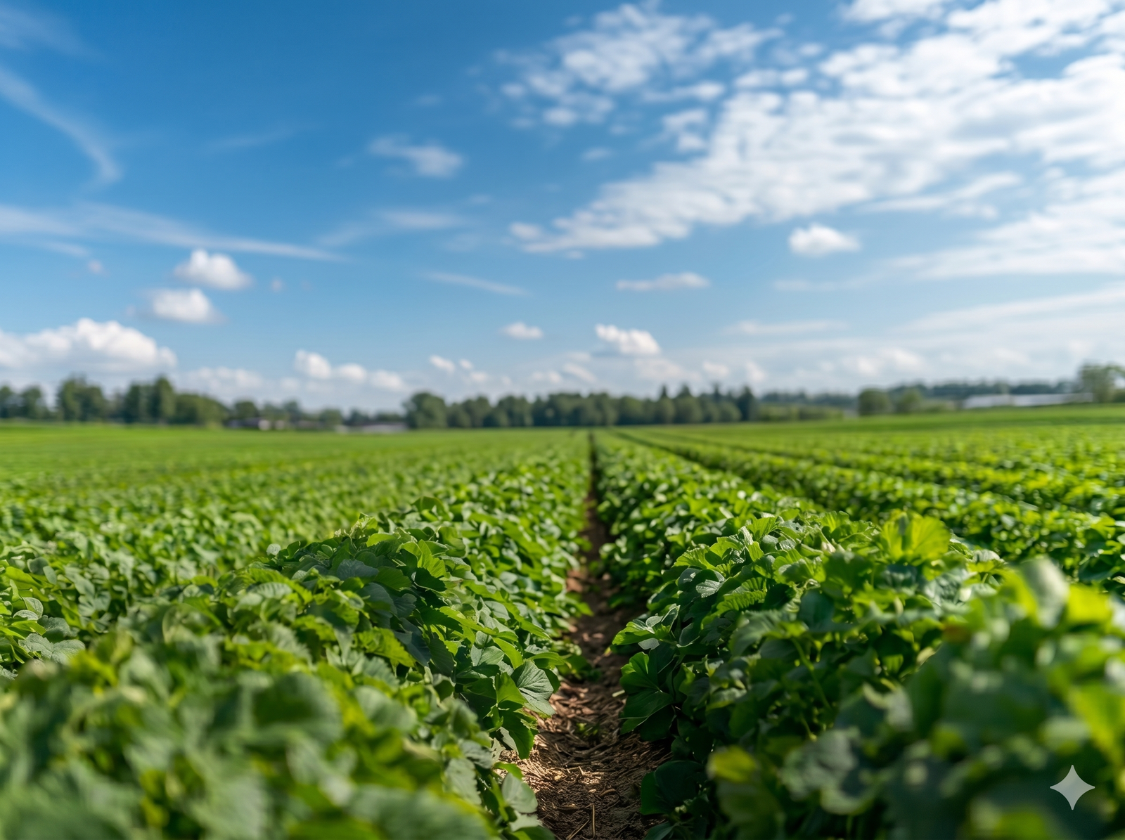 Automated Farm Background