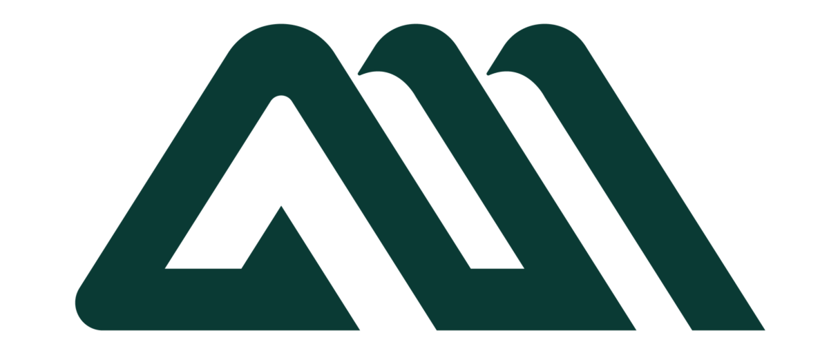 Maagir Logo